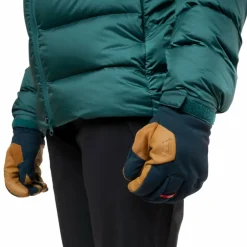 Mountain Equipment SIGMA WMNS JACKET Damen - Daunenjacke