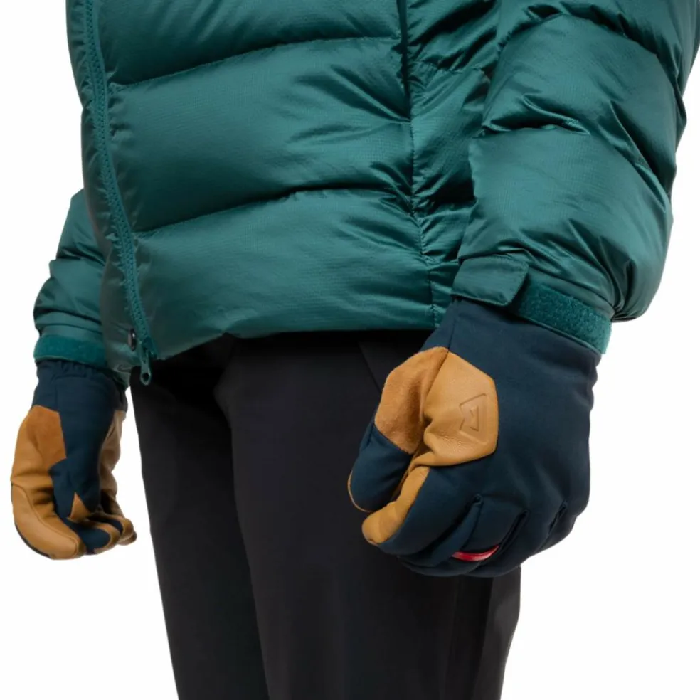 Mountain Equipment SIGMA WMNS JACKET Damen - Daunenjacke