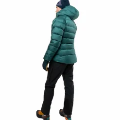 Mountain Equipment SIGMA WMNS JACKET Damen - Daunenjacke
