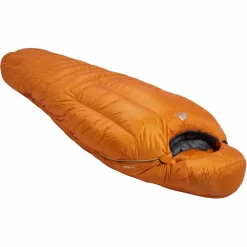 Mountain Equipment SNOWLINE REGULAR - Winterschlafsack