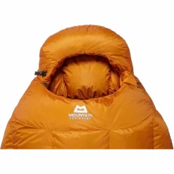 Mountain Equipment SNOWLINE REGULAR - Winterschlafsack