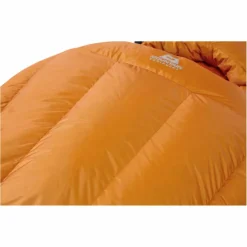 Mountain Equipment SNOWLINE REGULAR - Winterschlafsack