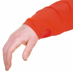 Mountain Equipment SQUALL HOODED JACKET Herren - Softshelljacke