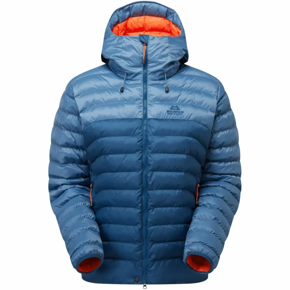 Mountain Equipment SUPERFLUX JACKET Damen - Isolationsjacke