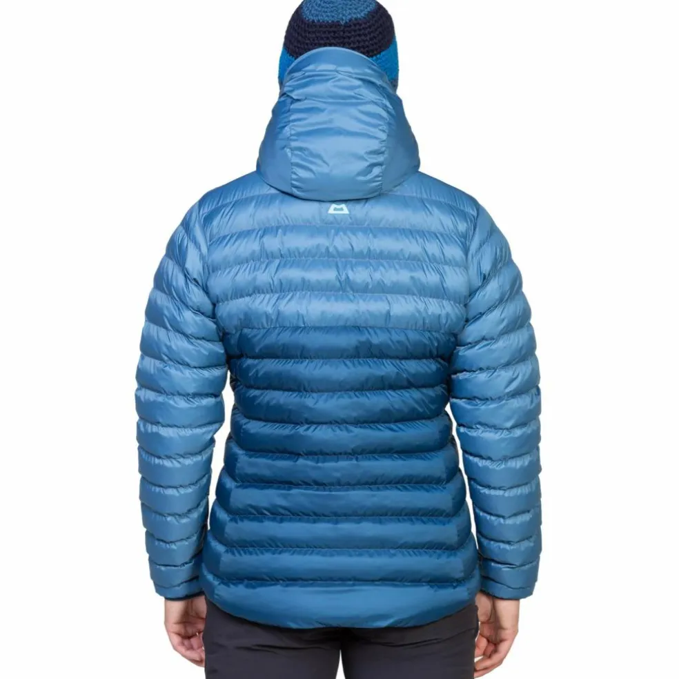 Mountain Equipment SUPERFLUX JACKET Damen - Isolationsjacke