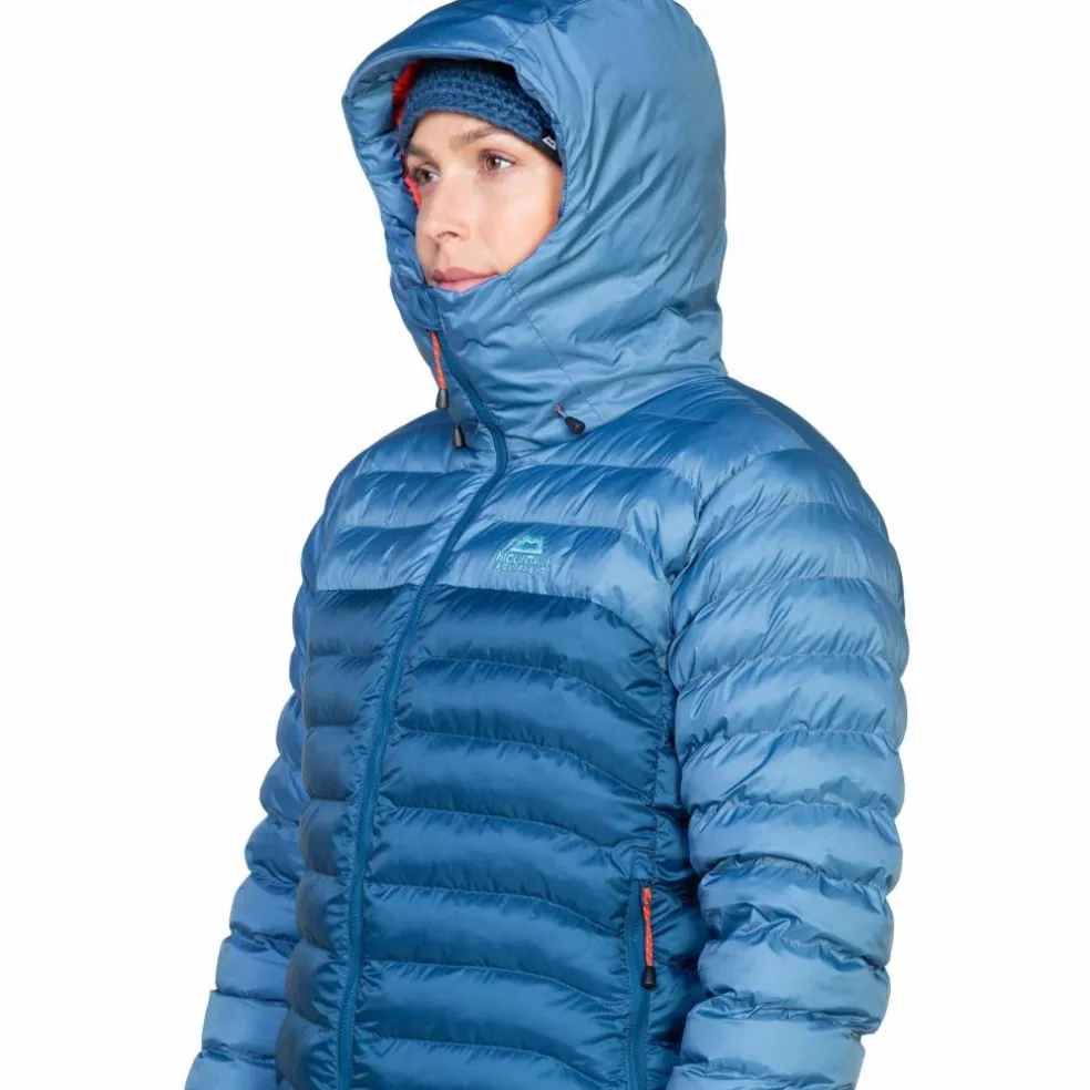 Mountain Equipment SUPERFLUX JACKET Damen - Isolationsjacke