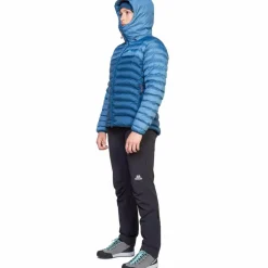 Mountain Equipment SUPERFLUX JACKET Damen - Isolationsjacke