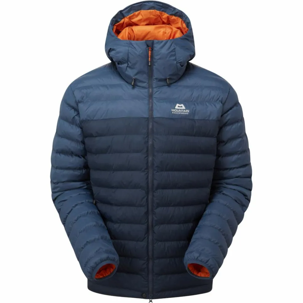 Mountain Equipment SUPERFLUX JACKET Herren - Isolationsjacke
