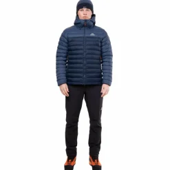 Mountain Equipment SUPERFLUX JACKET Herren - Isolationsjacke