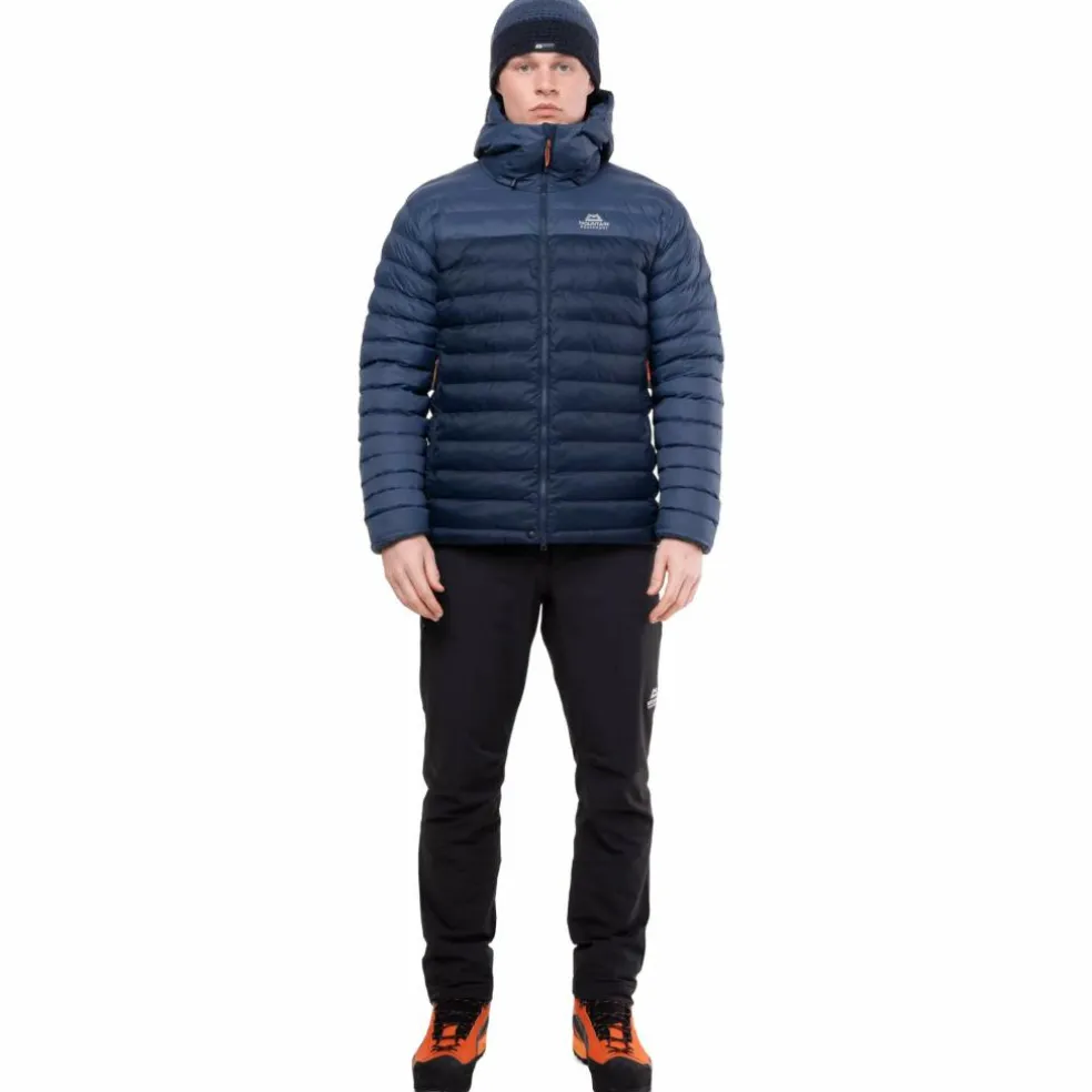 Mountain Equipment SUPERFLUX JACKET Herren - Isolationsjacke