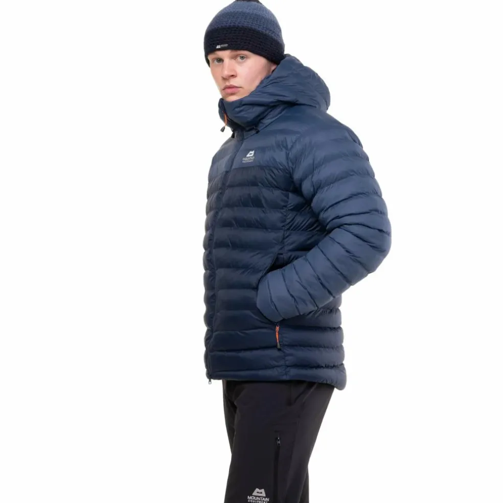 Mountain Equipment SUPERFLUX JACKET Herren - Isolationsjacke