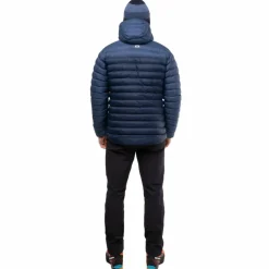 Mountain Equipment SUPERFLUX JACKET Herren - Isolationsjacke