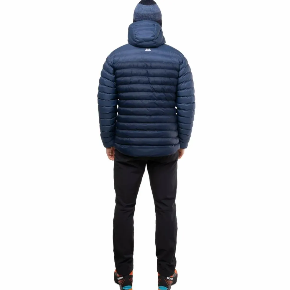 Mountain Equipment SUPERFLUX JACKET Herren - Isolationsjacke