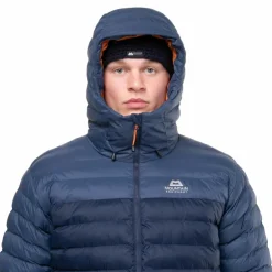 Mountain Equipment SUPERFLUX JACKET Herren - Isolationsjacke