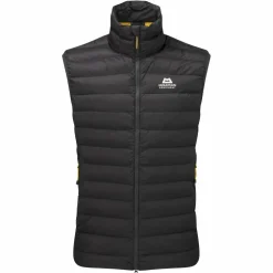 Mountain Equipment SUPERFLUX VEST Herren - Weste