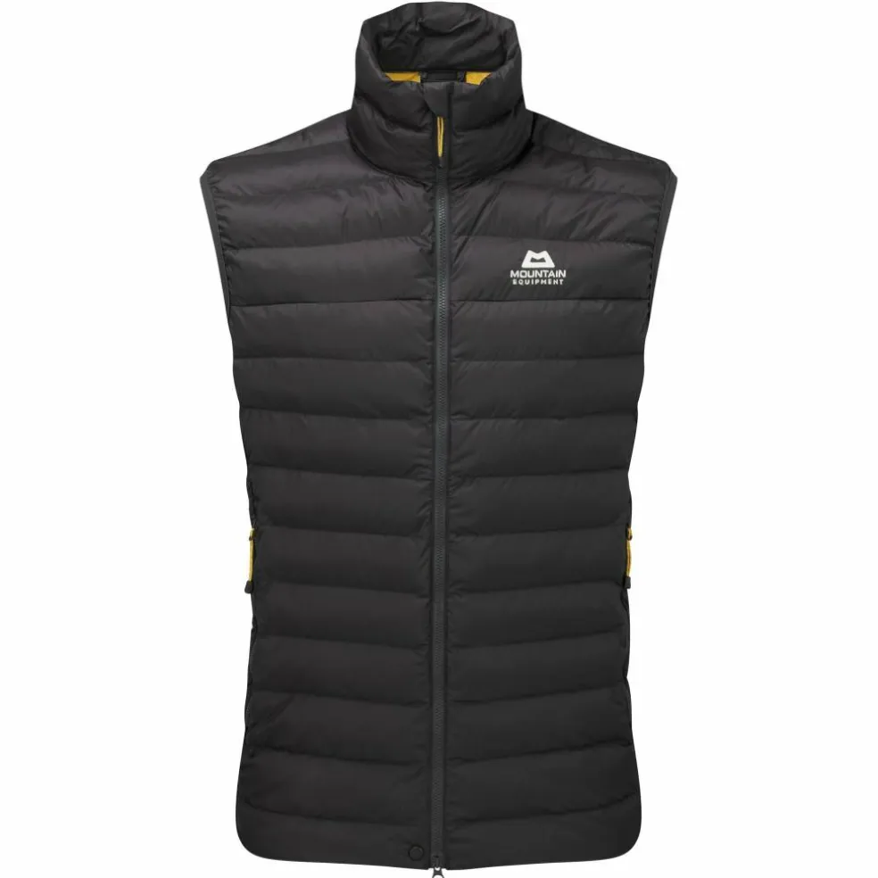 Mountain Equipment SUPERFLUX VEST Herren - Weste
