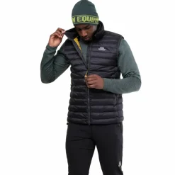Mountain Equipment SUPERFLUX VEST Herren - Weste