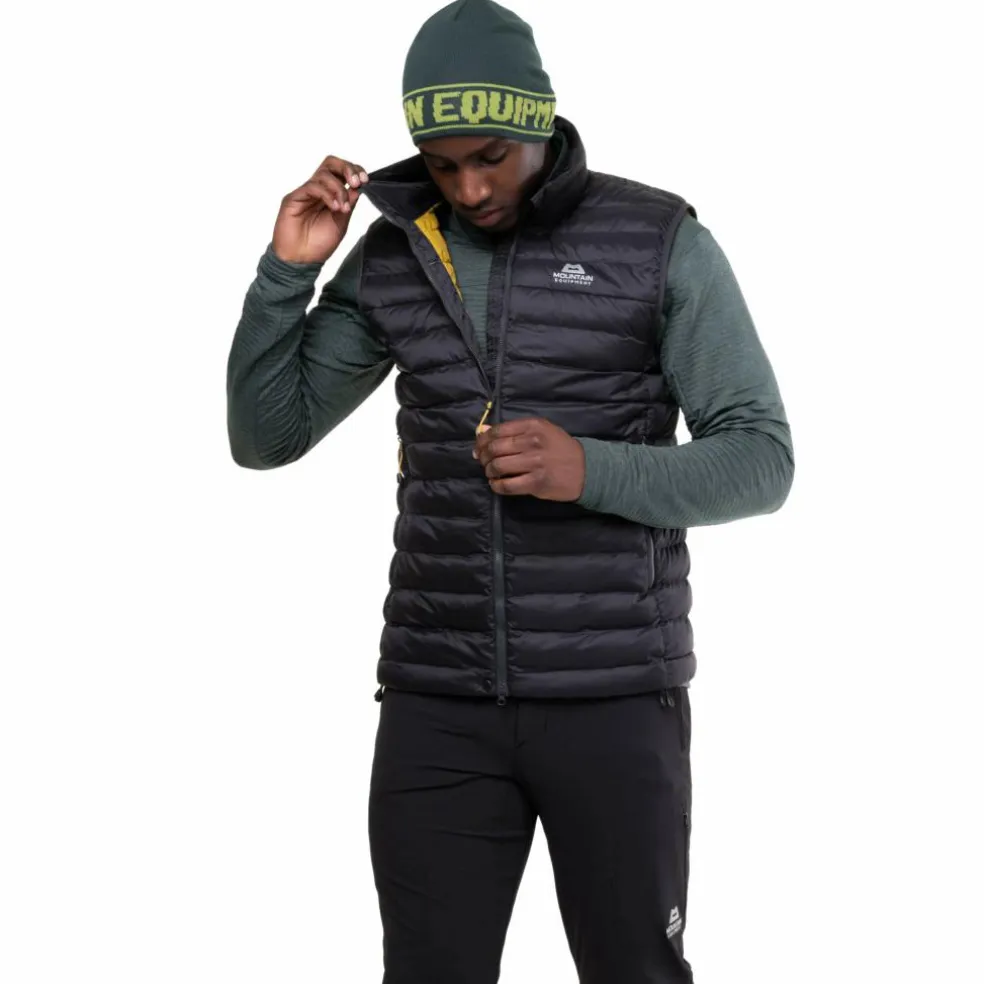 Mountain Equipment SUPERFLUX VEST Herren - Weste