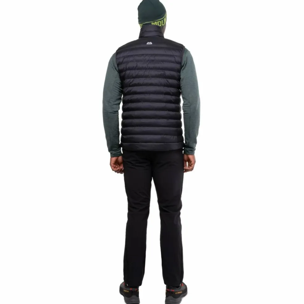 Mountain Equipment SUPERFLUX VEST Herren - Weste