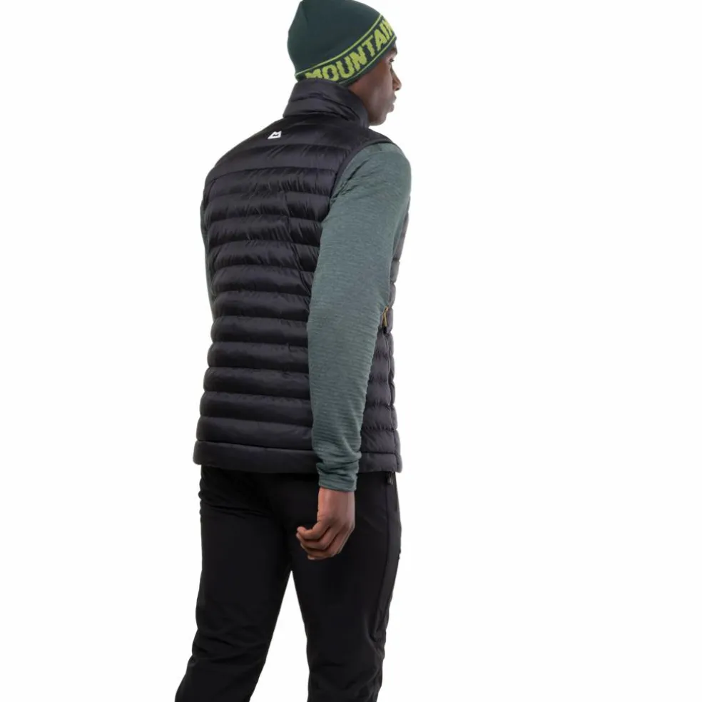 Mountain Equipment SUPERFLUX VEST Herren - Weste