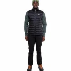 Mountain Equipment SUPERFLUX VEST Herren - Weste