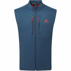 Mountain Equipment SWITCH MENS VEST Herren - Weste