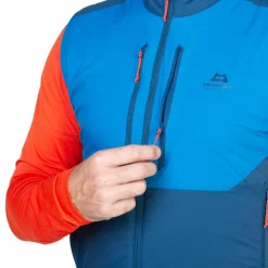 Mountain Equipment SWITCH MENS VEST Herren - Weste