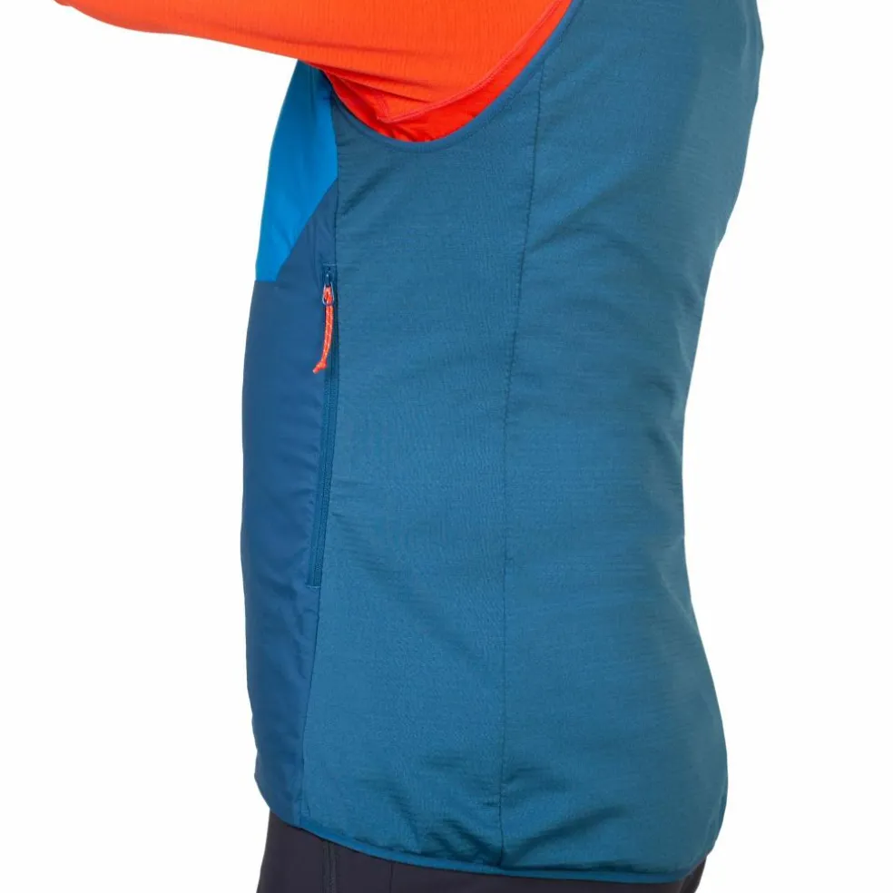 Mountain Equipment SWITCH MENS VEST Herren - Weste
