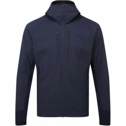 Mountain Equipment SWITCH PRO HOODED MENS JACKET Herren - Fleecejacke