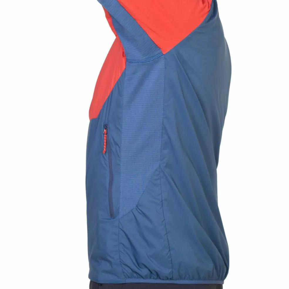Mountain Equipment SWITCH PRO HOODED MENS JACKET Herren - Fleecejacke