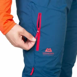 Mountain Equipment SWITCH PANT Damen - Softshellhose