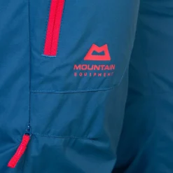 Mountain Equipment SWITCH PANT Damen - Softshellhose