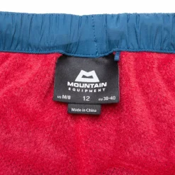 Mountain Equipment SWITCH PANT Damen - Softshellhose