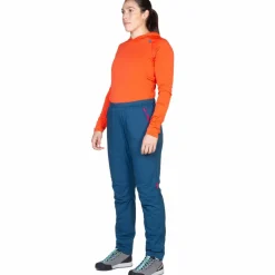 Mountain Equipment SWITCH PANT Damen - Softshellhose