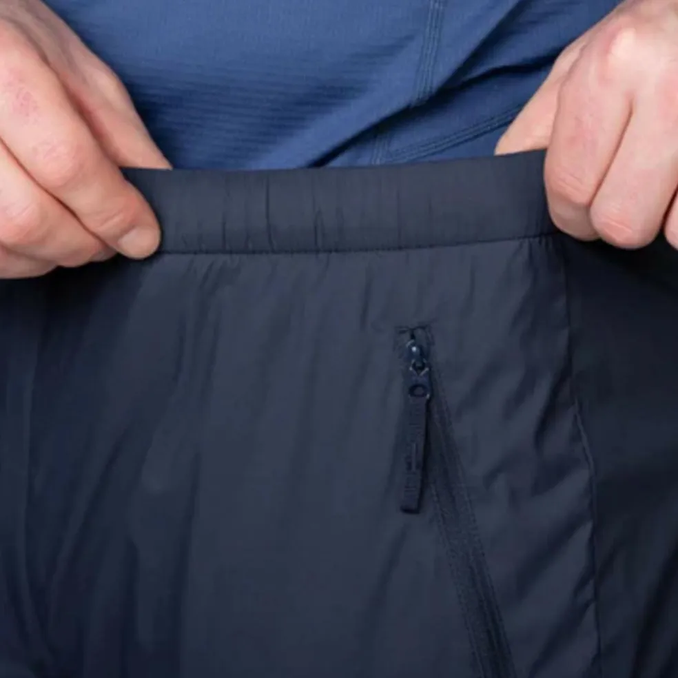 Mountain Equipment SWITCH PANT Herren - Softshellhose