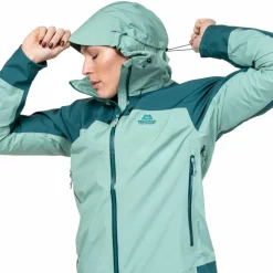 Mountain Equipment TACUL WMNS JACKET Damen - Regenjacke