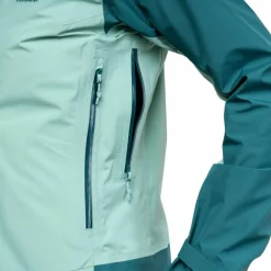 Mountain Equipment TACUL WMNS JACKET Damen - Regenjacke