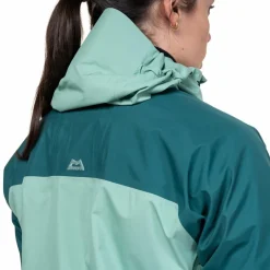 Mountain Equipment TACUL WMNS JACKET Damen - Regenjacke