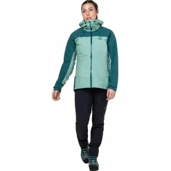 Mountain Equipment TACUL WMNS JACKET Damen - Regenjacke