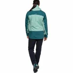 Mountain Equipment TACUL WMNS JACKET Damen - Regenjacke