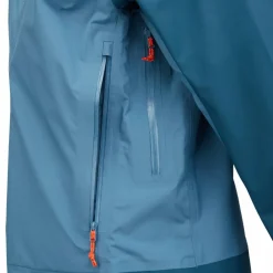 Mountain Equipment TACUL WMNS JACKET Damen - Regenjacke