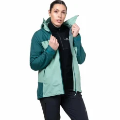 Mountain Equipment TACUL WMNS JACKET Damen - Regenjacke