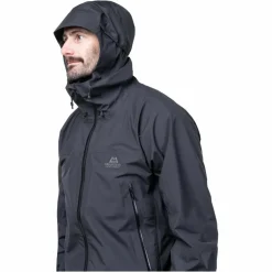 Mountain Equipment TACUL MENS JACKET Herren - Regenjacke