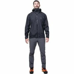Mountain Equipment TACUL MENS JACKET Herren - Regenjacke