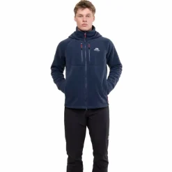 Mountain Equipment TOUCHSTONE JACKET Herren - Fleecejacke