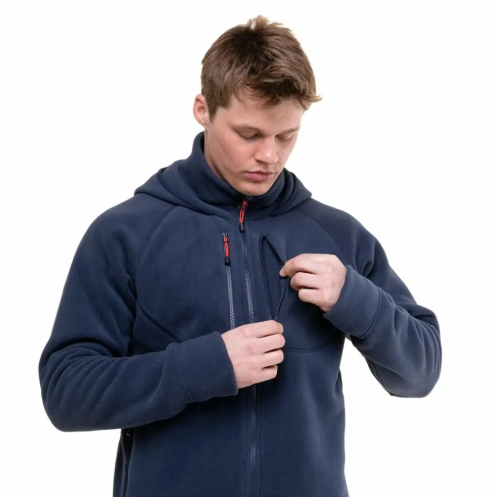 Mountain Equipment TOUCHSTONE JACKET Herren - Fleecejacke