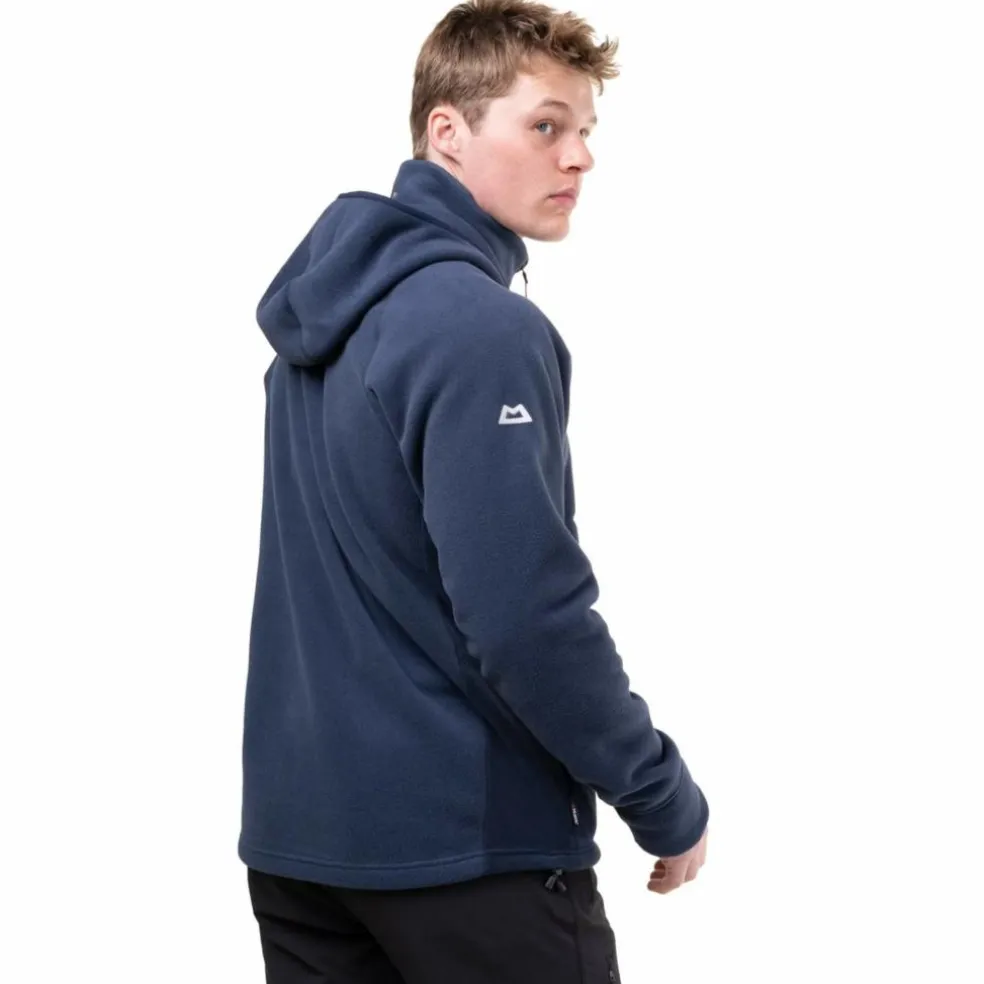 Mountain Equipment TOUCHSTONE JACKET Herren - Fleecejacke