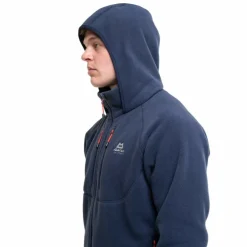 Mountain Equipment TOUCHSTONE JACKET Herren - Fleecejacke