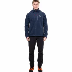 Mountain Equipment TOUCHSTONE JACKET Herren - Fleecejacke