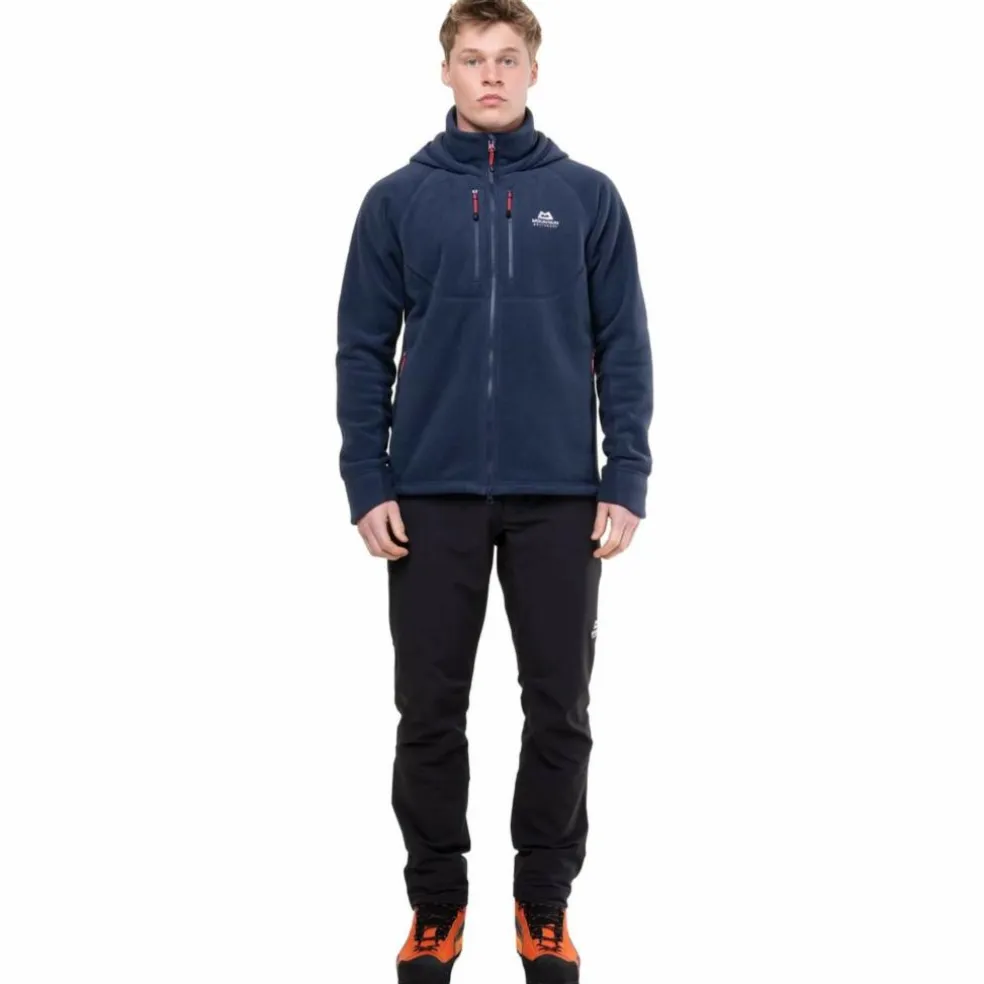 Mountain Equipment TOUCHSTONE JACKET Herren - Fleecejacke